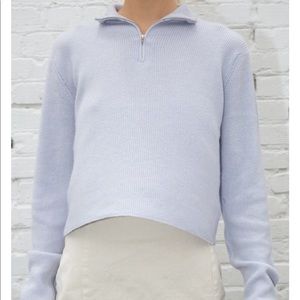 SOLD brandy melville casey sweater